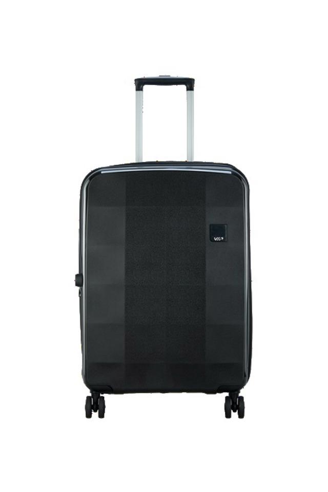 Buy VIP Trace 55 cm Hard Trolley (TRACE55MCD, Maroon) Online - Croma