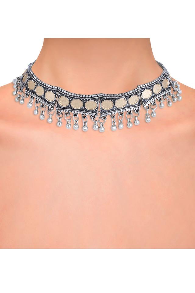 HAUTE CURRY - Chain & Necklace - Main