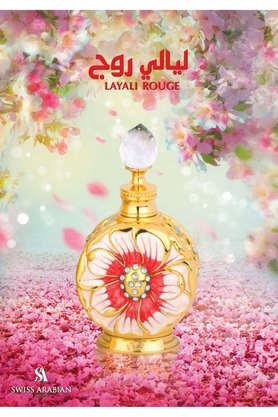 Swiss arabian layali outlet rouge