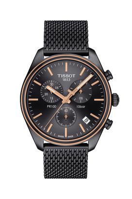 Buy TITAN Mens Chronograph Stainless Steel Watch NK9308KM01