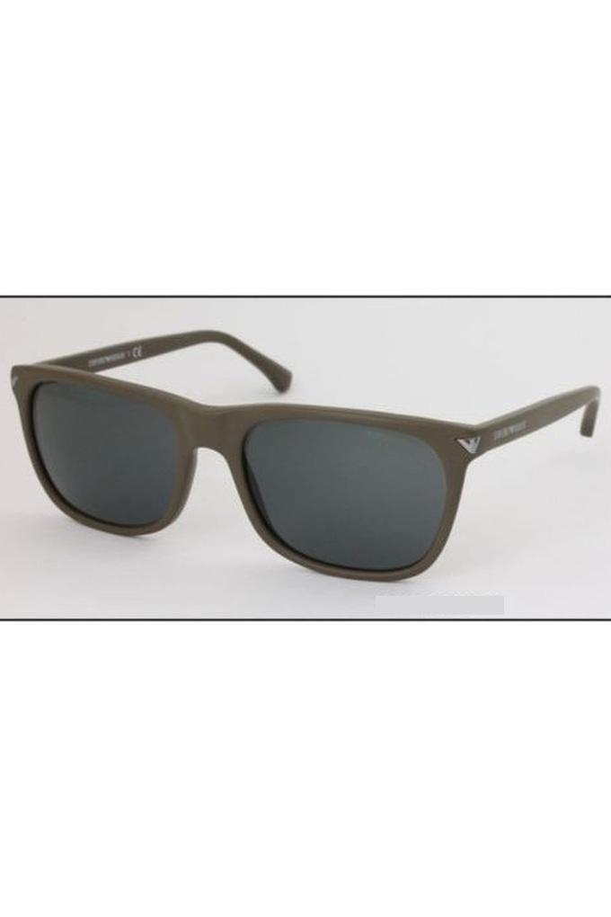Buy EMPORIO ARMANI Unisex Wayfarer UV Protected Sunglasses