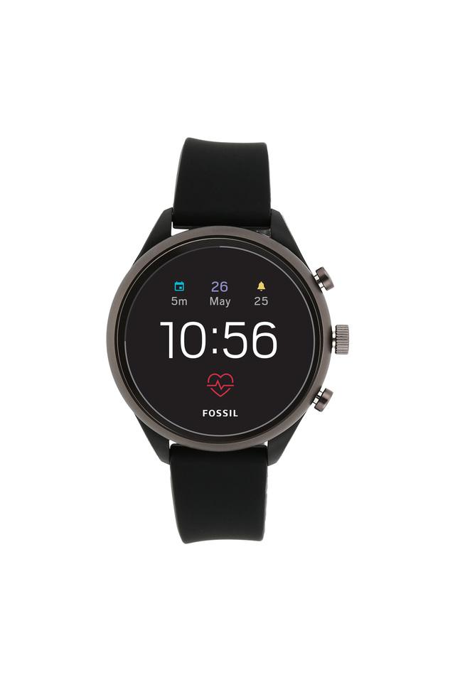 Fossil gen 4 smartwatch 2024 sport