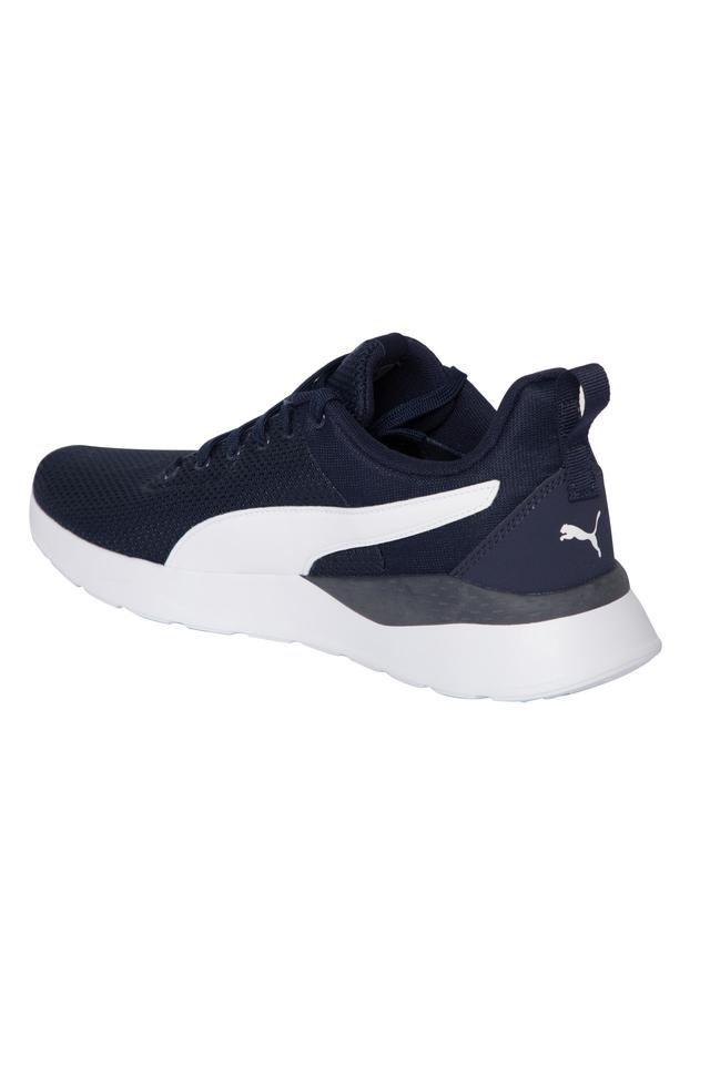 Puma mens 2025 mesh shoes