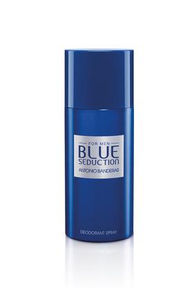 Perfume blue seduction online antonio banderas