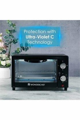 Wonderchef on sale uvc oven