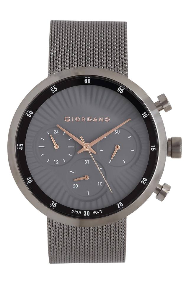 Giordano best sale men's watches