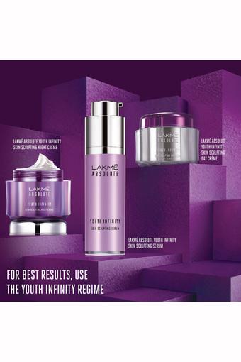 lakme youth infinity day cream