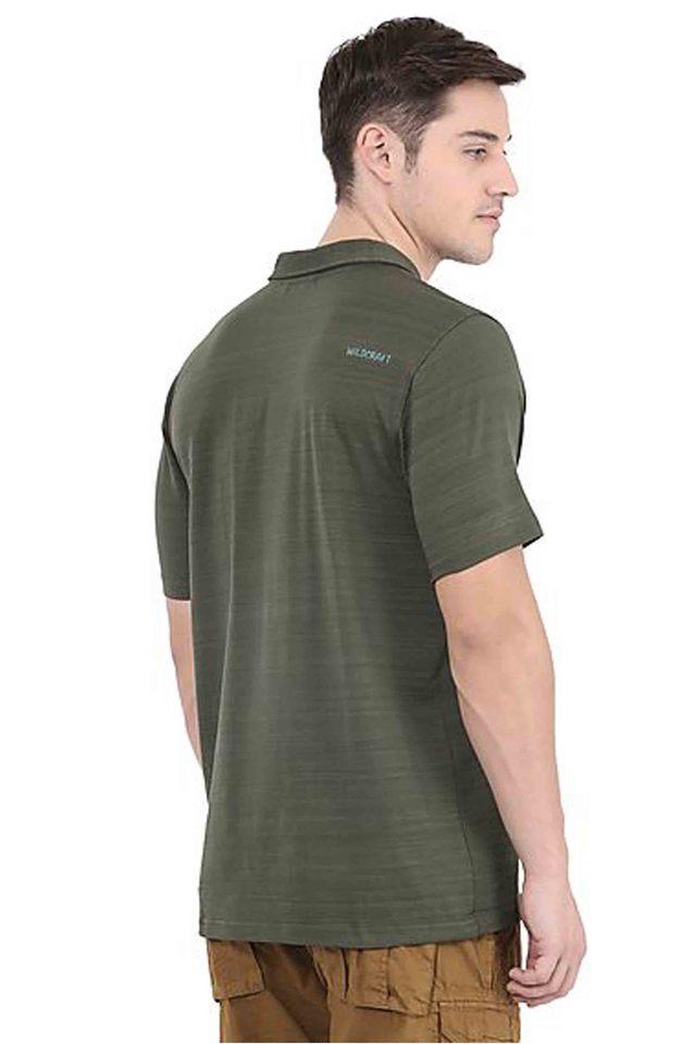 Wildcraft polo t outlet shirts