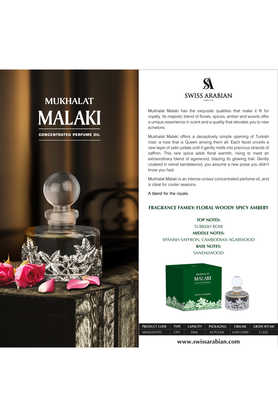 Mukhallat malaki swiss discount arabian