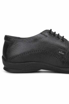 Puma leather hotsell formal shoes