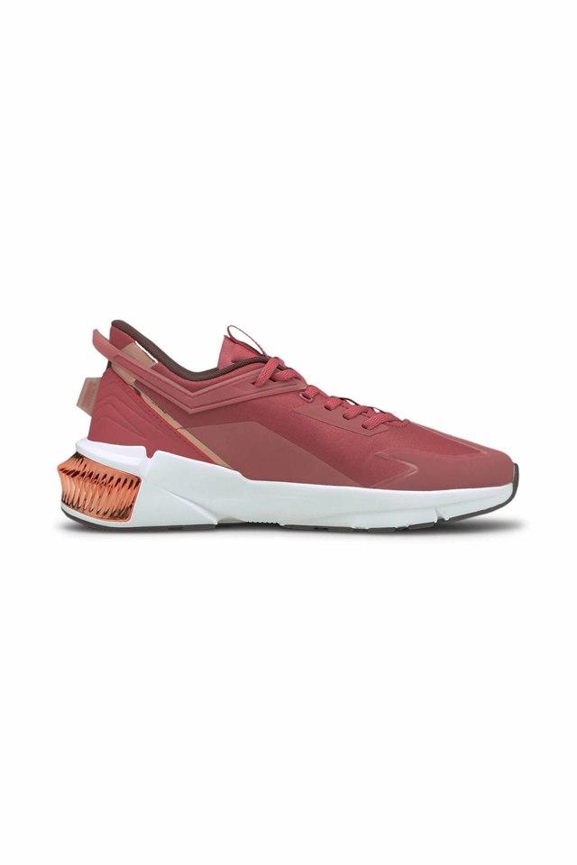 Maroon puma clearance shoes womens