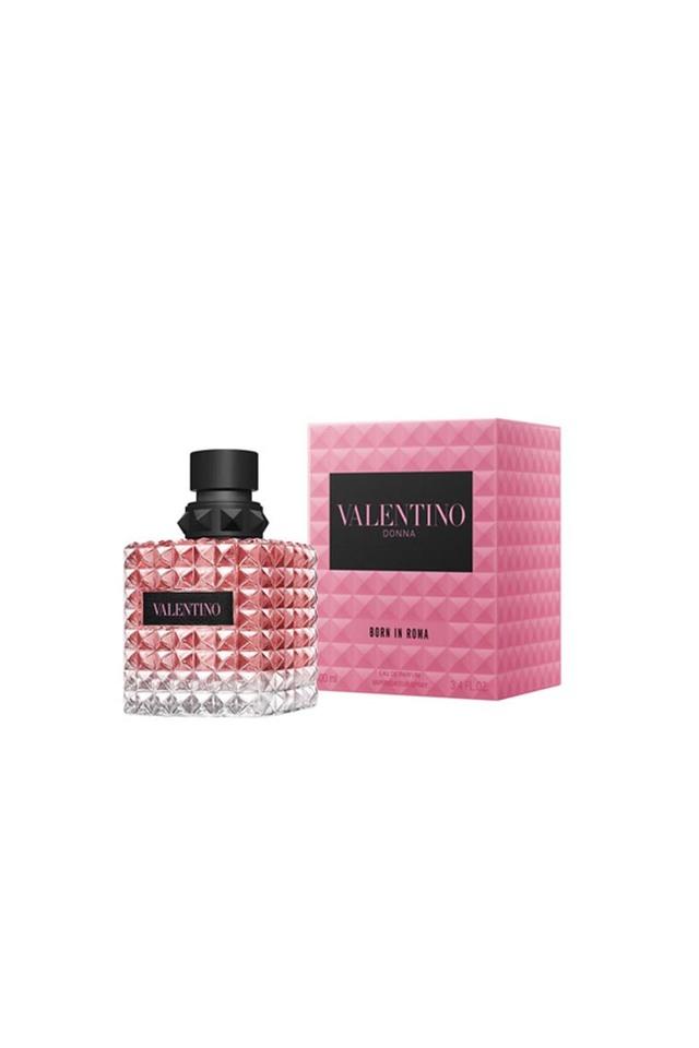 Valentino donna best sale valentino perfume