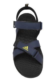 Men's adidas outdoor alsek hot sale sandals