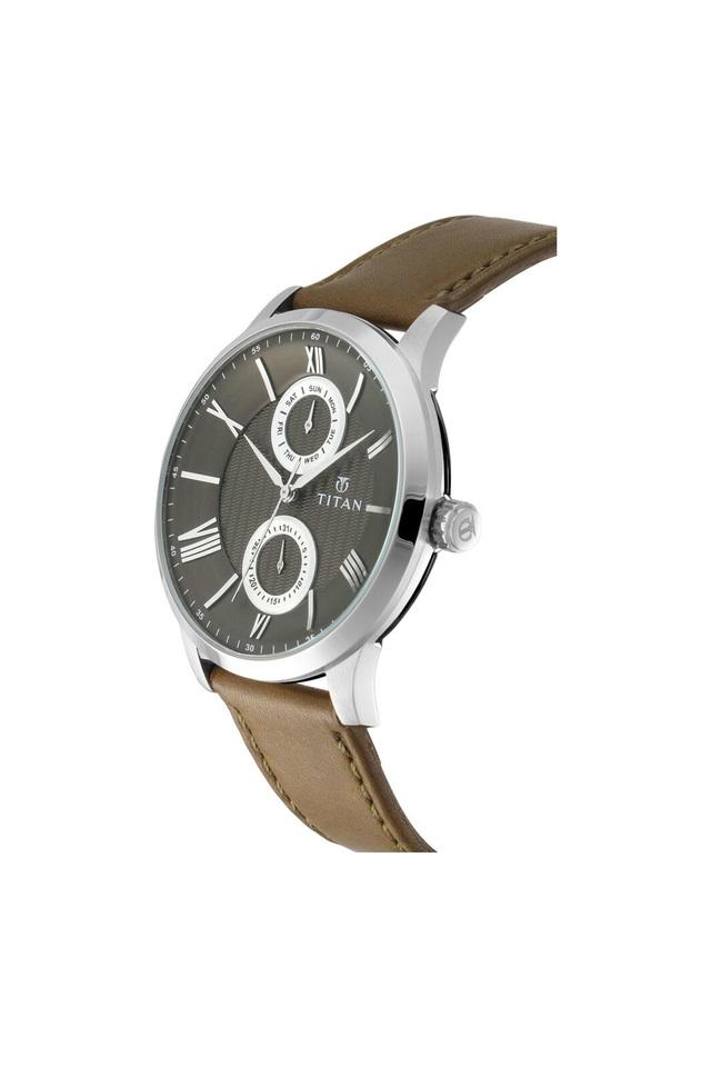 Titan on trend on sale watch