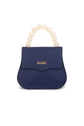 KLEIO - Royal Blue Hobo - 1