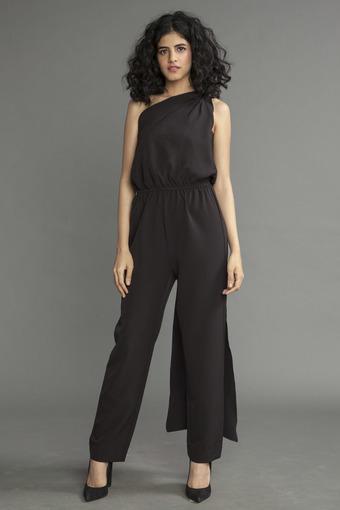 jumpsuit shoppers stop