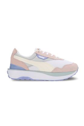 Puma shoes best sale with silk laces