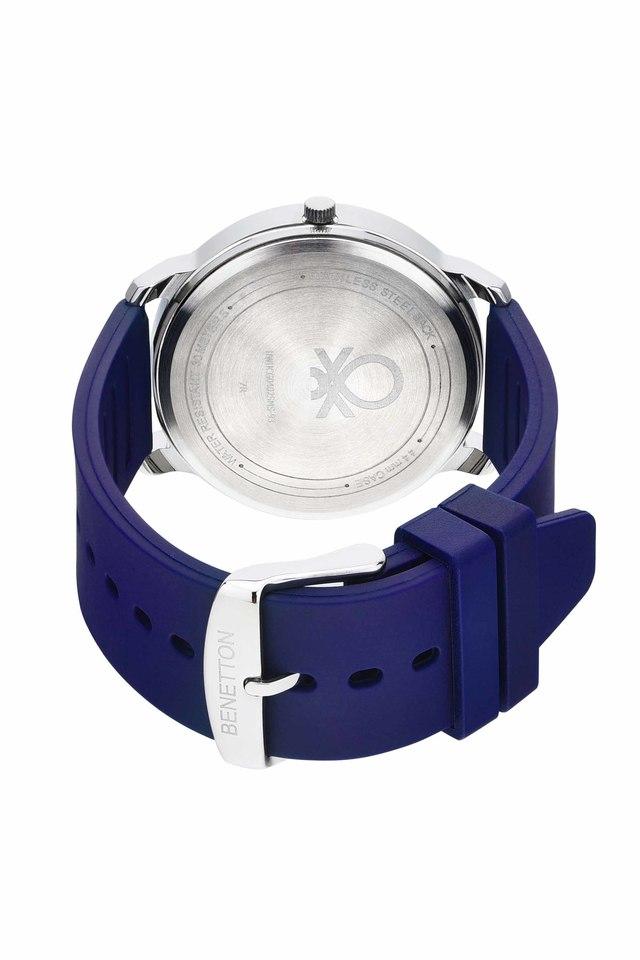 United colors of benetton watch outlet rate