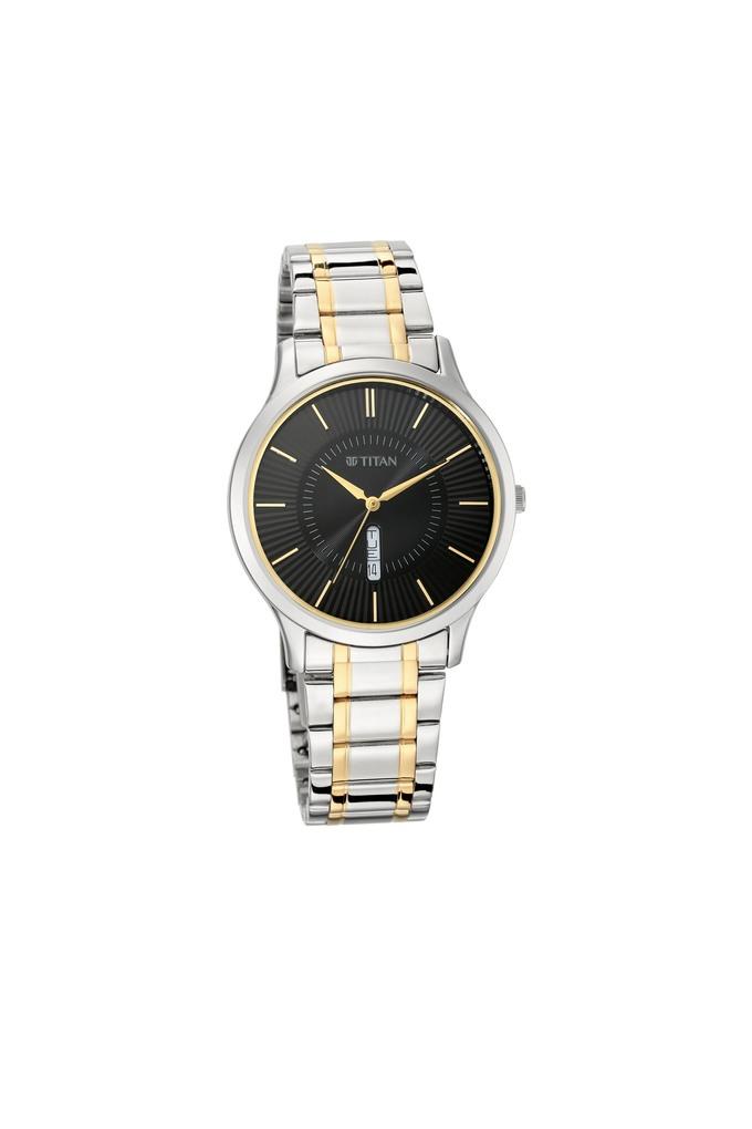 Titan watch regalia 1508 on sale sea