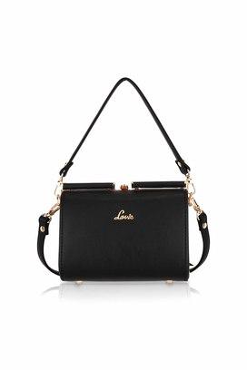 Buy LAVIE Magnetic Closure PU Synthetic Womens Party Satchel