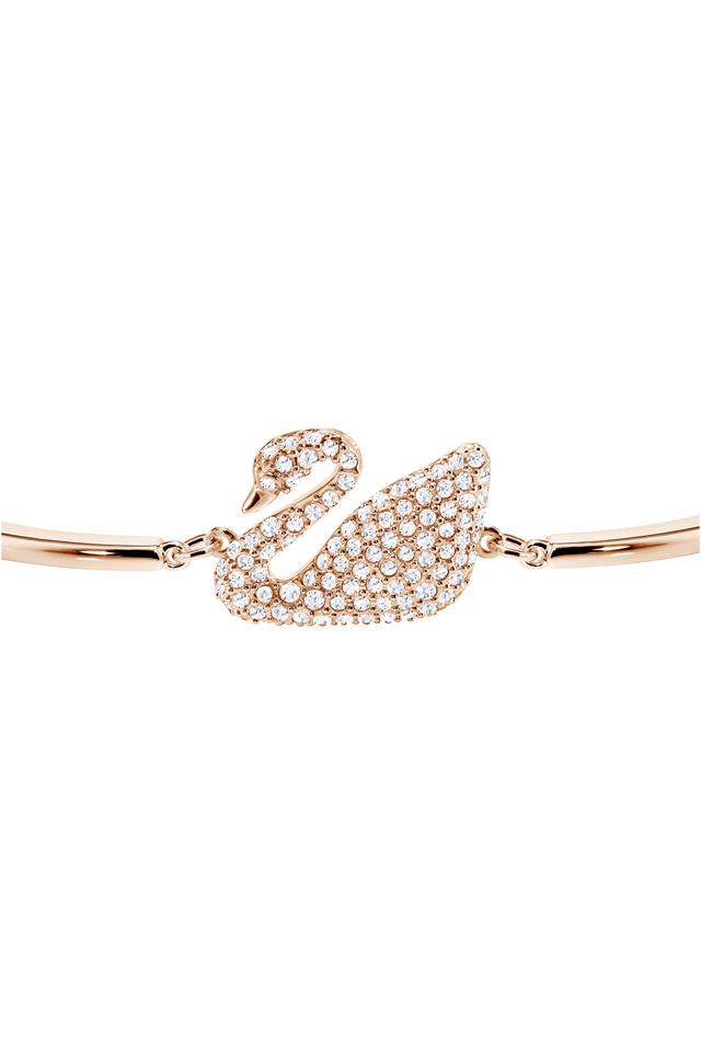 Swan bangle deals