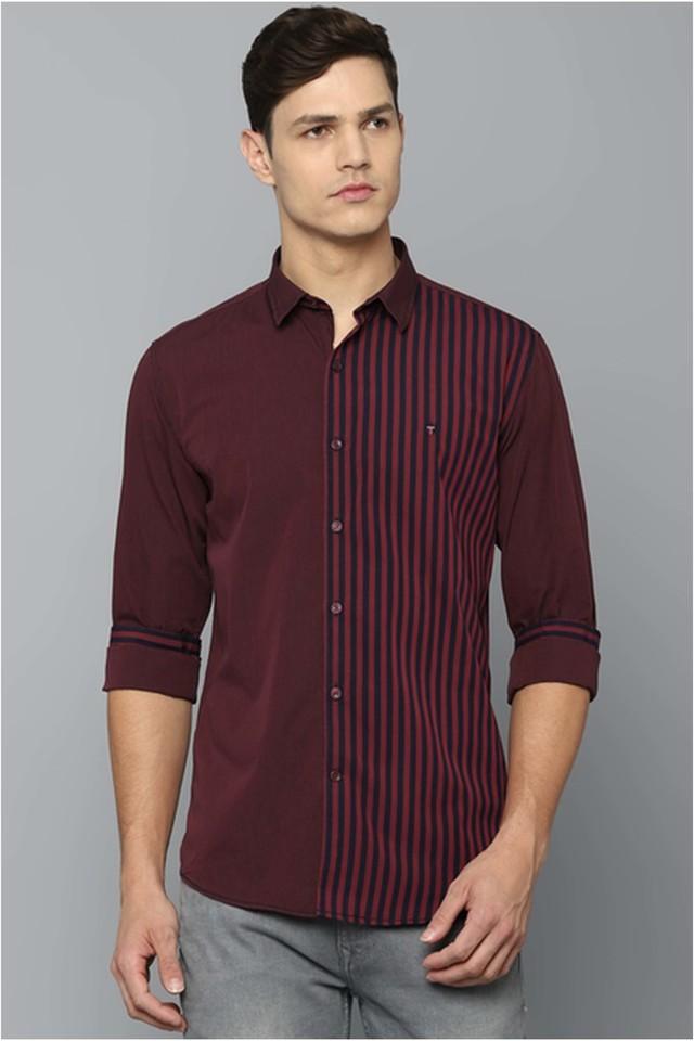 louis philippe shirts amazon