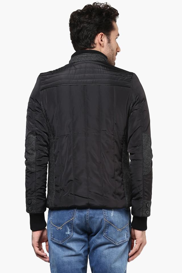 Van heusen bomber outlet jacket