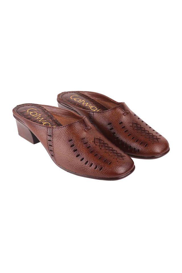 Catwalk mules deals