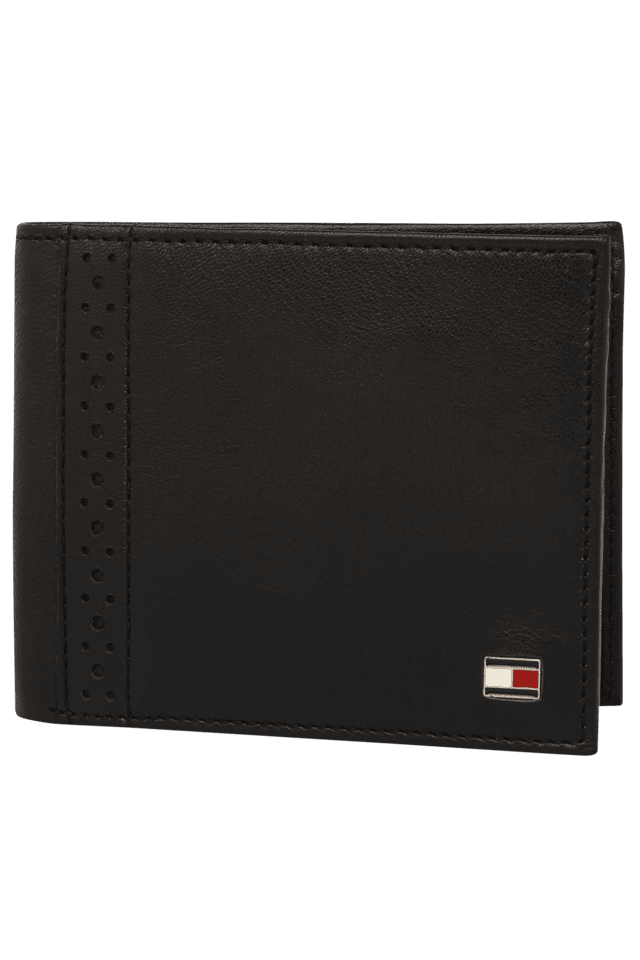 Tommy hilfiger 2025 long wallet