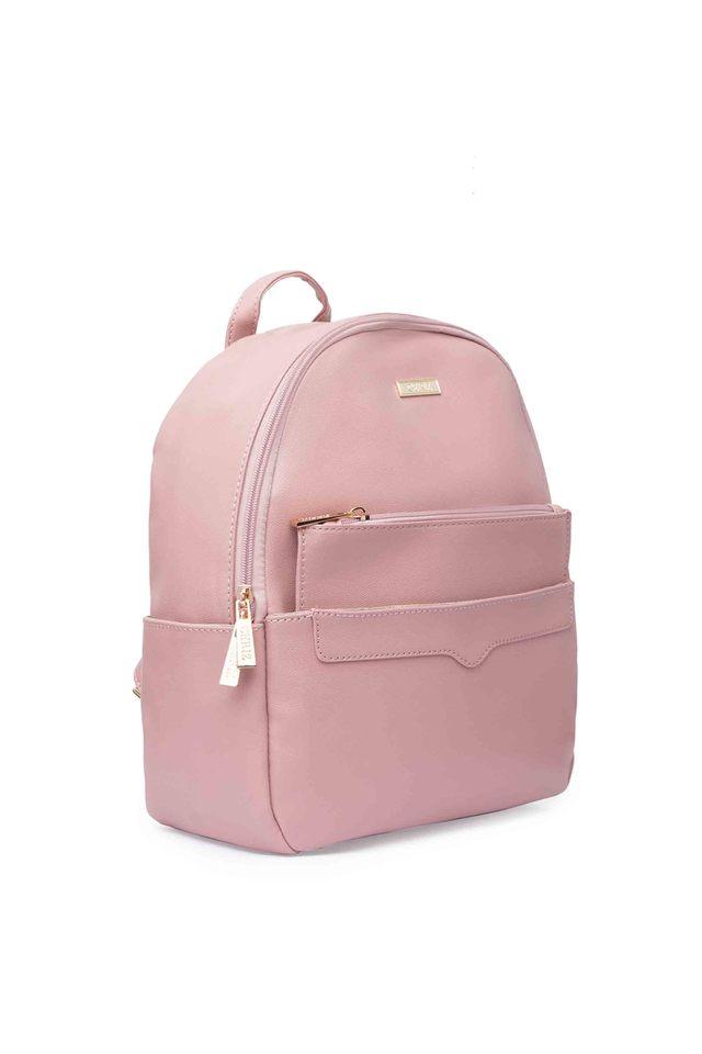 Aldo backpack online pink