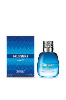 Buy MISSONI Wave Eau De Toilette Natural Spray for Men Shoppers Stop