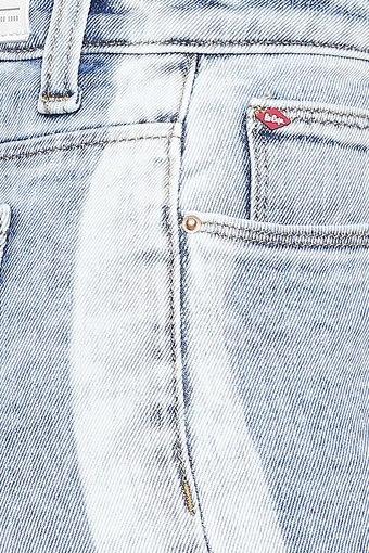 lee cooper women's straight fit jeans
