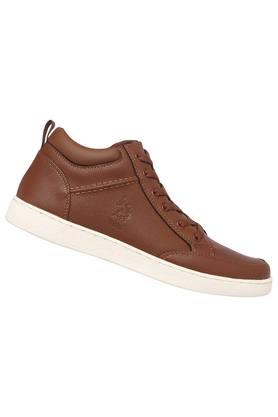 Polo casual hotsell shoes mens