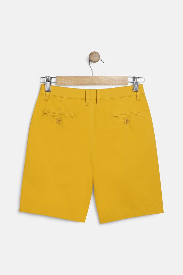 Mango best sale boys shorts