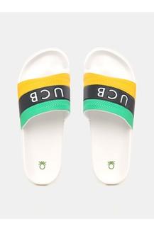 ucb weekend flip flops