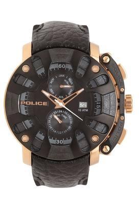 Watch company 2024 that supports police