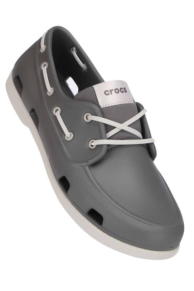 crocs floaters