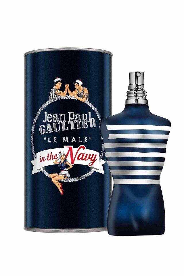 Jean paul gaultier le male new hot sale