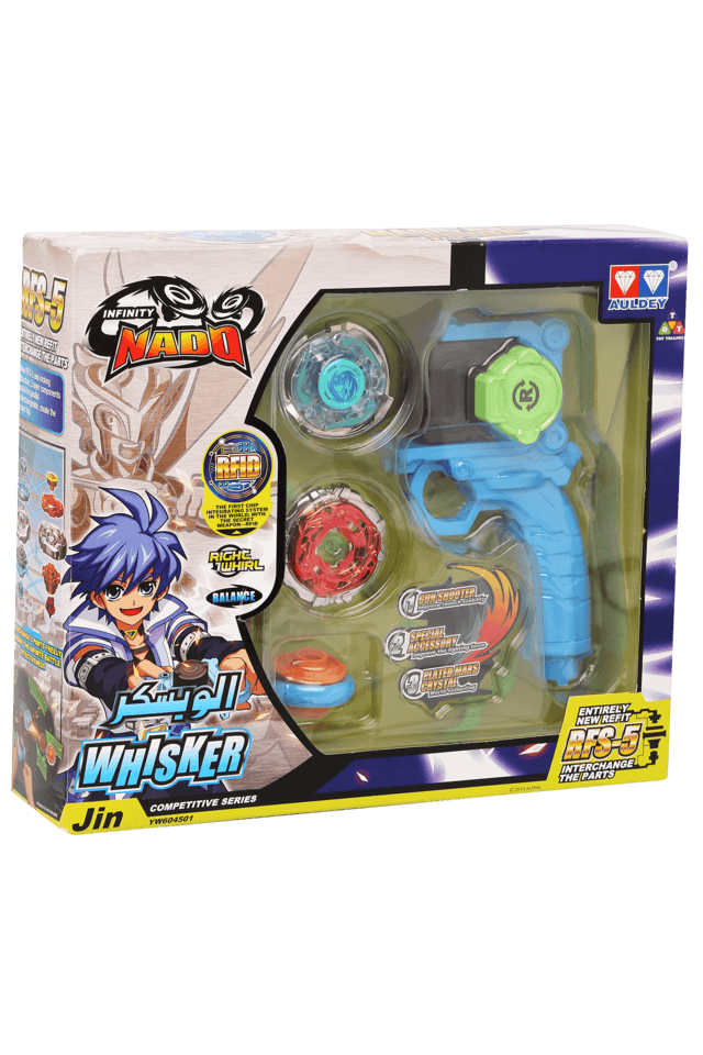 Infinity nado 2024 beyblade toys