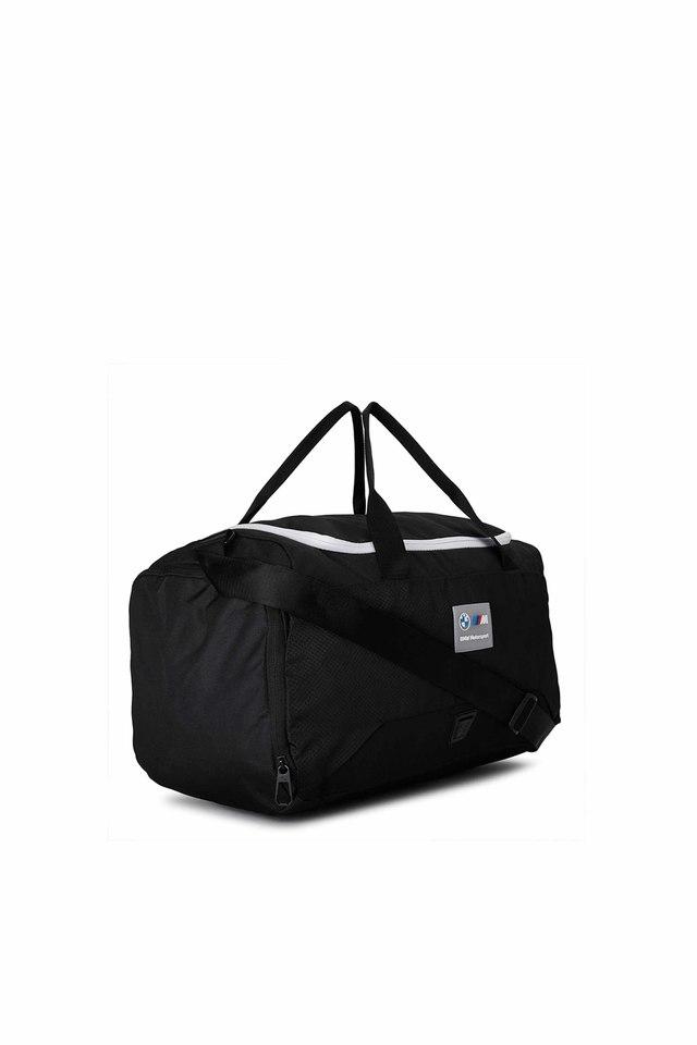 Puma hybrid outlet duffel bag