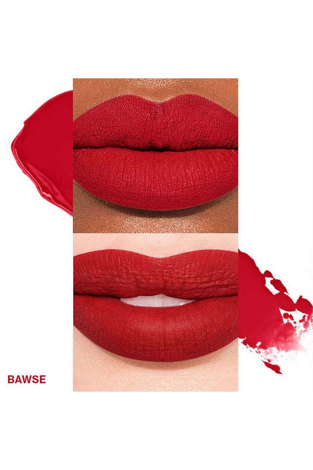 SMASHBOX -  Bawse Lipstick - Main