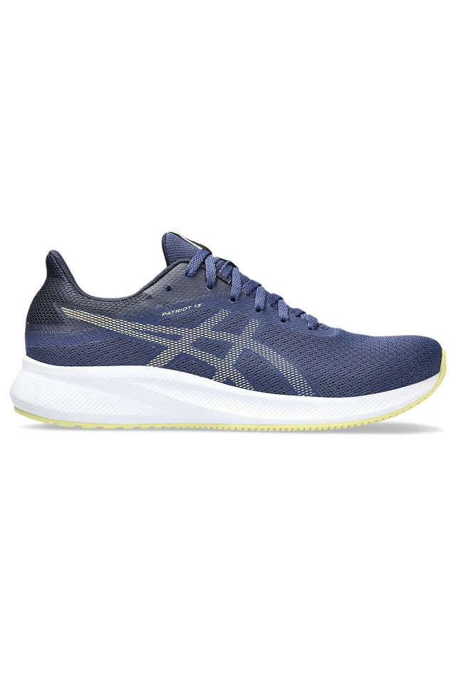 Asics patriot 10 clearance mens trainers