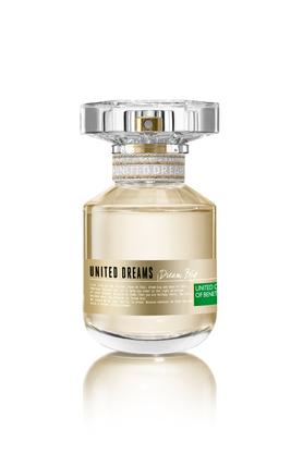 Benetton united dreams discount dream big woman review