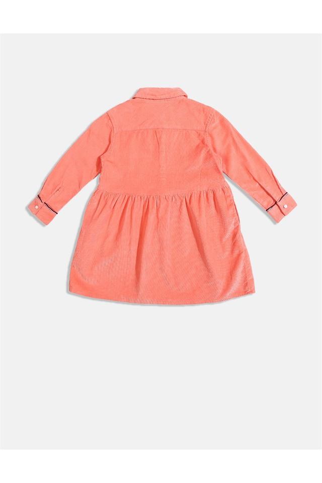 Infant tommy clearance hilfiger dress