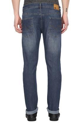 Lee cooper cheap low waist jeans