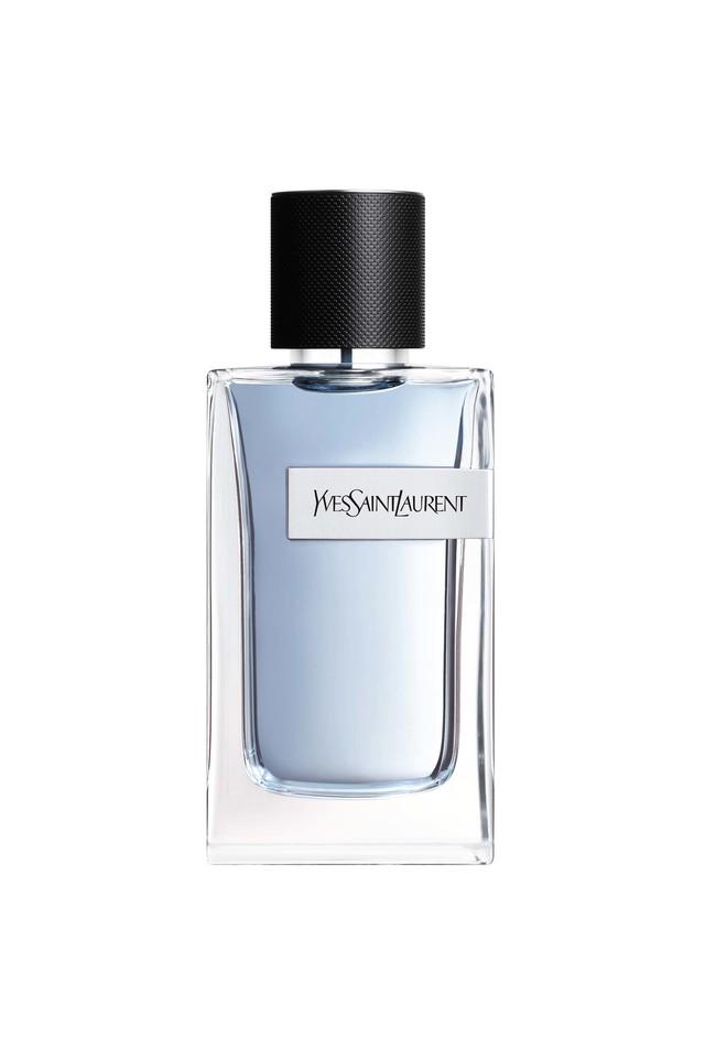 Buy YVES SAINT LAURENT Y Eau De Toilette for Men Shoppers Stop