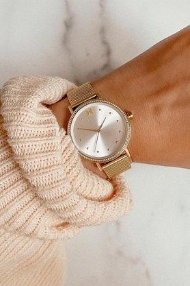 Womens best sale mvmt watch