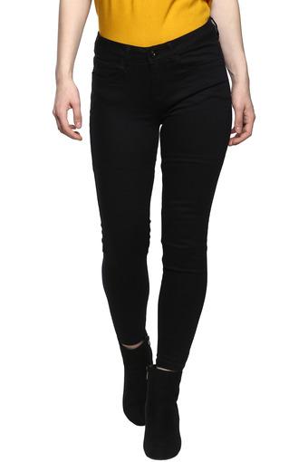 jealous 21 black jeans