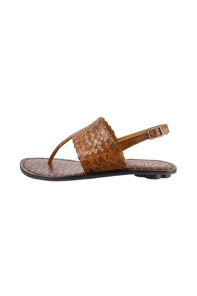 Women And Girls Fashion Sandal | Sandal fashion, Womens sandals, Brown flats