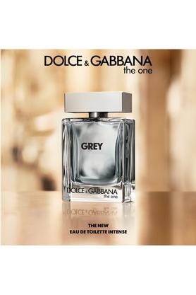 D&g the 2025 one grey intense